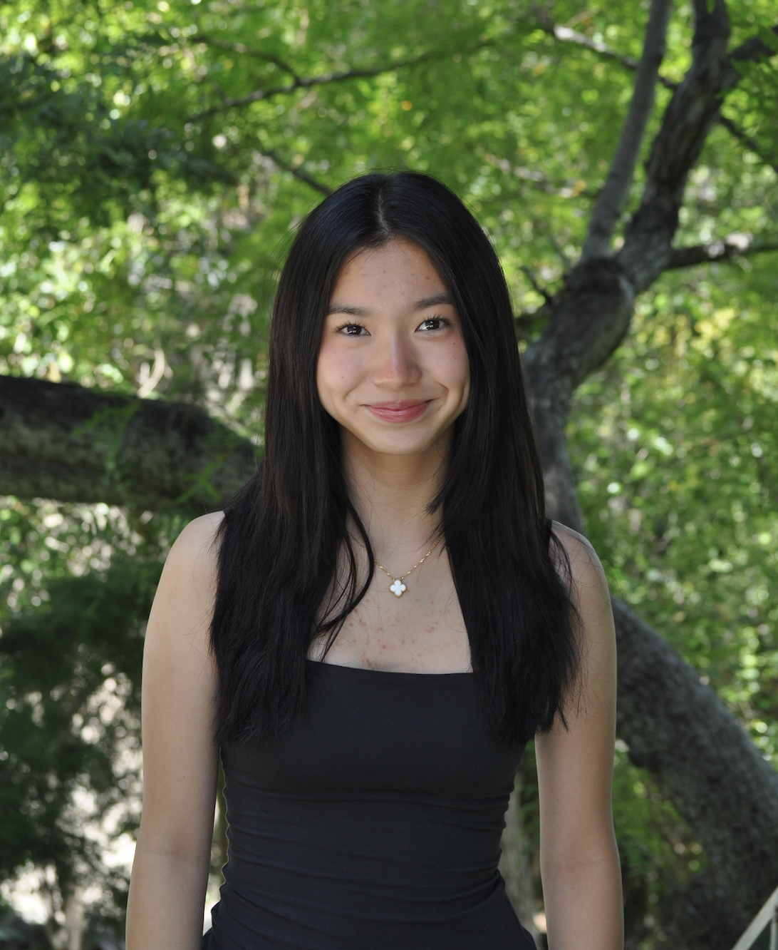 Abbie Her, Co-Leader & Event Planner