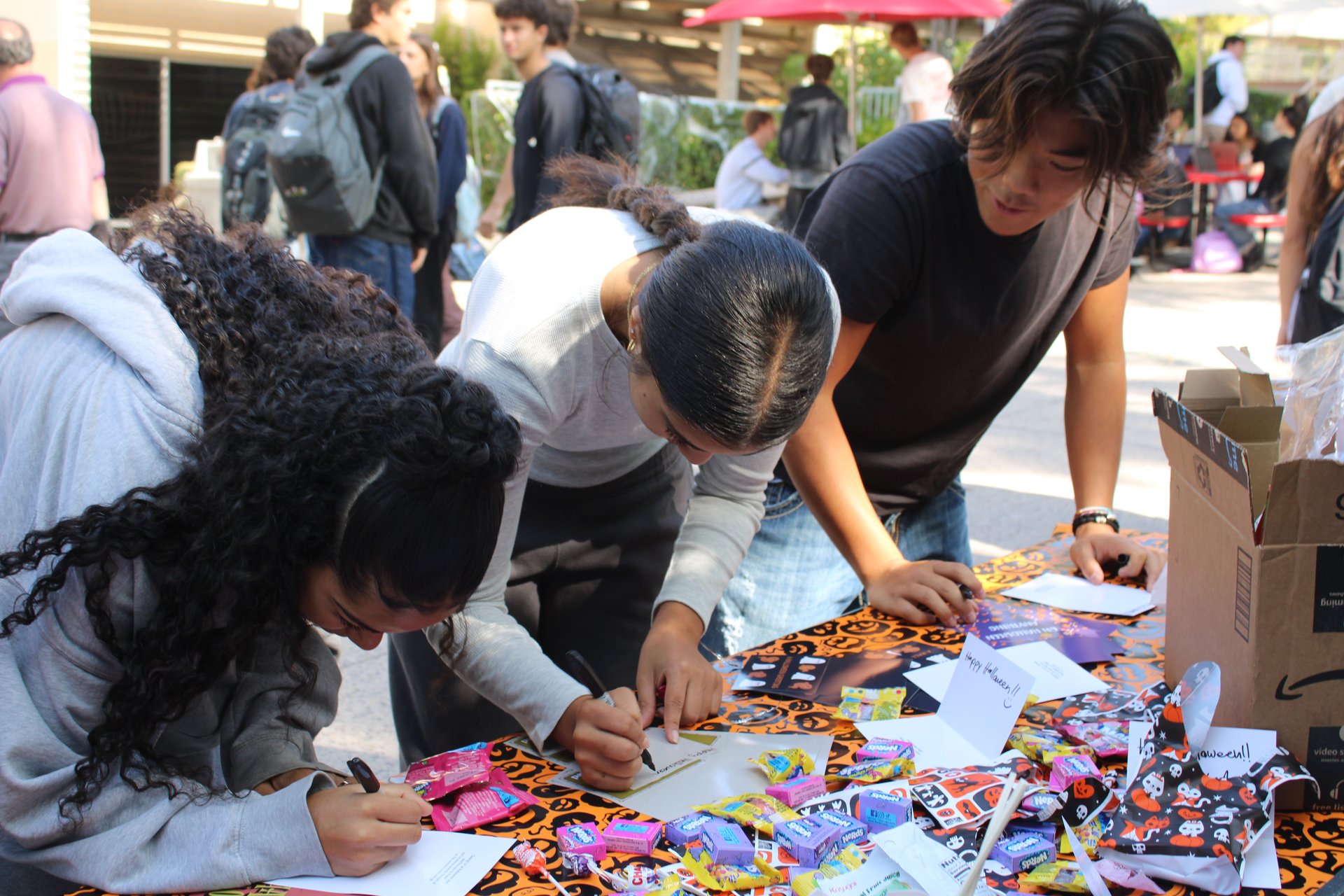 Halloween Event - Image 2