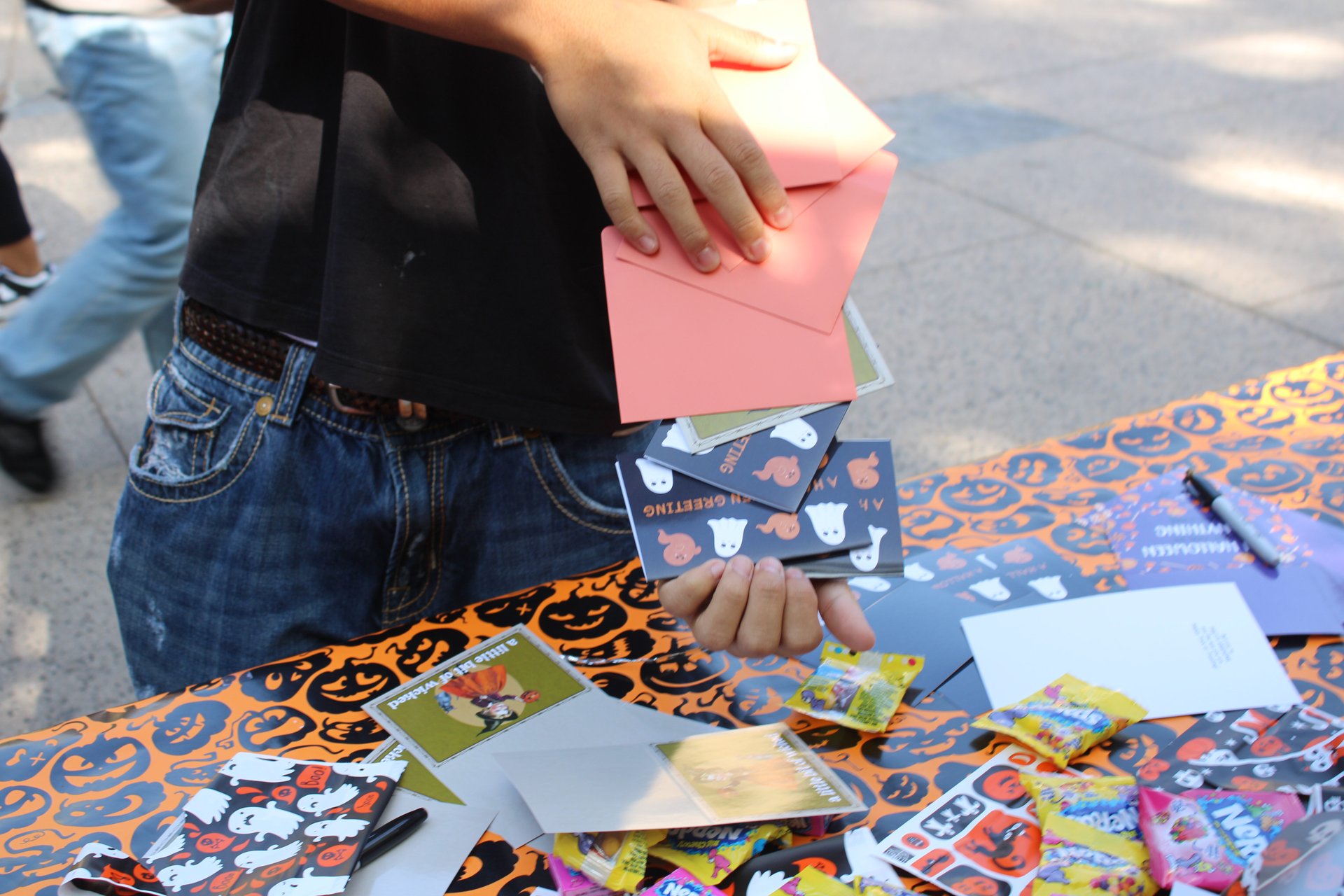 Halloween Event - Image 4