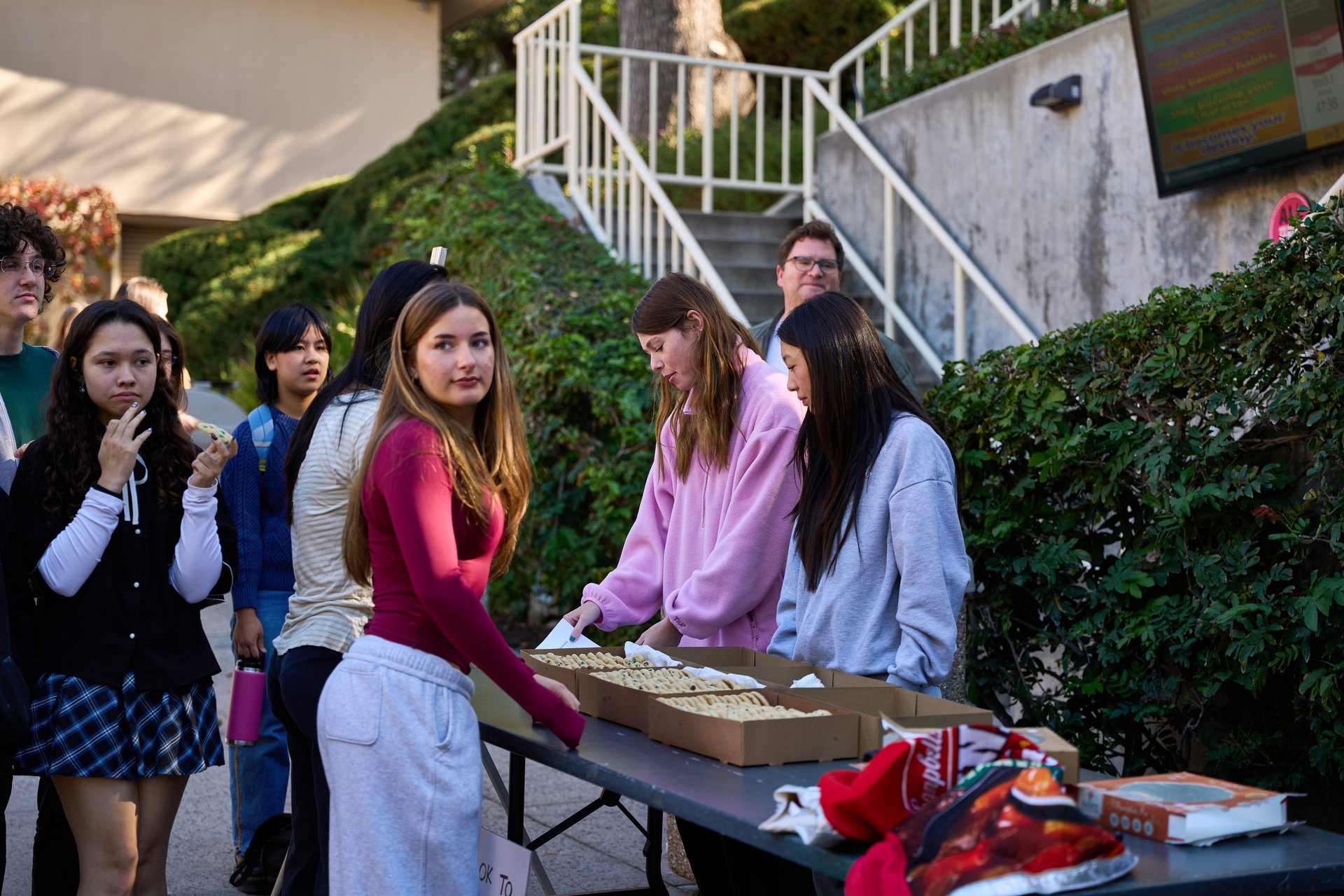 Thanksgiving Event - Image 4