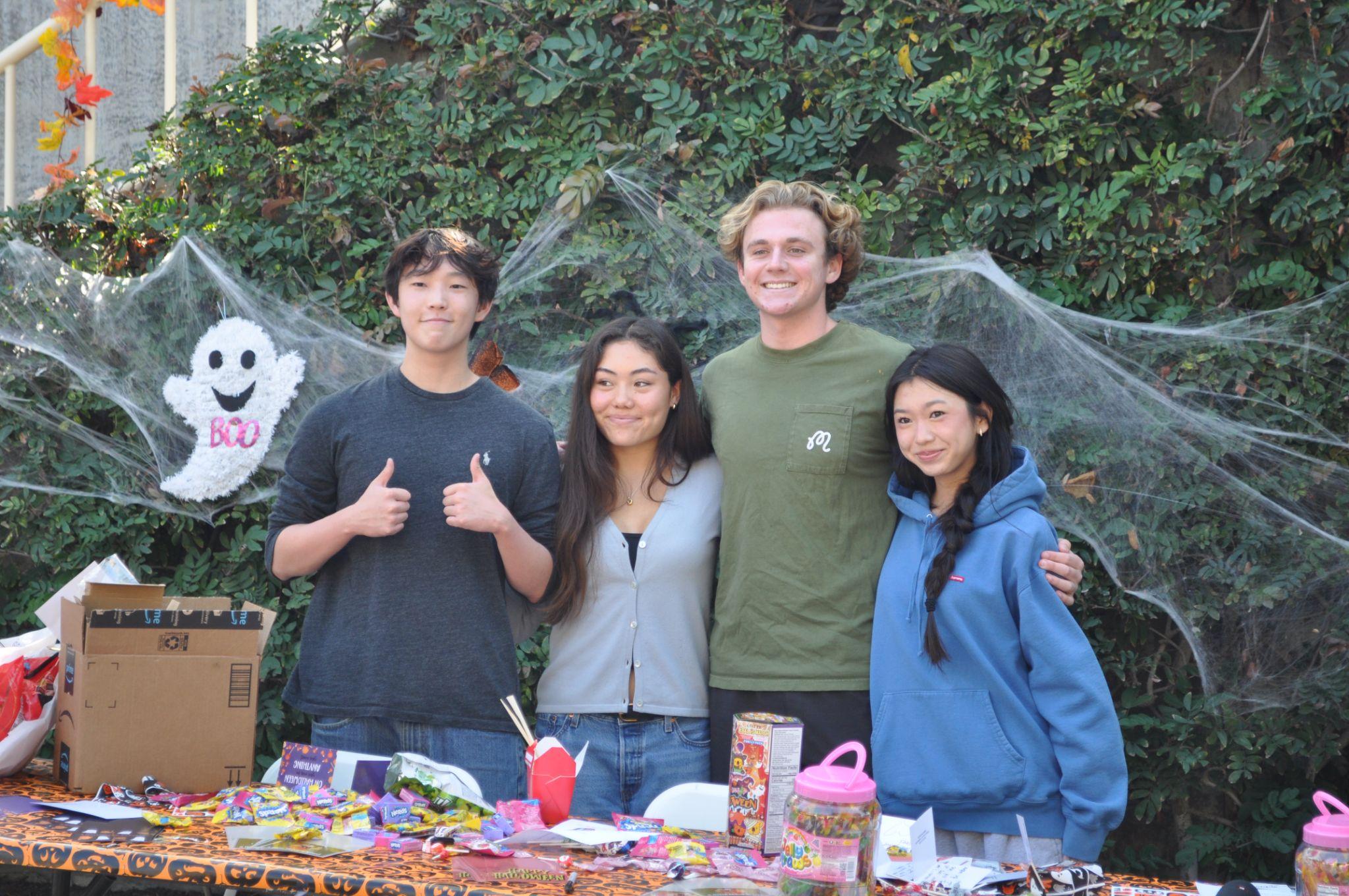 Food waste statistics and impact visualization